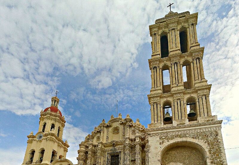 Capital-de-Coahuila