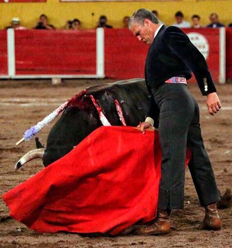 Corrida de Toros en la Plaza San Marcos espartaco-indulta-toro-aguascalientes